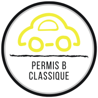 Permis B