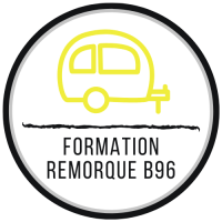 Formation Remorque B96