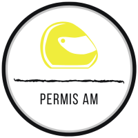 Permis AM (Ex BSR)