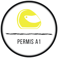 Permis A1 (125 cm3)